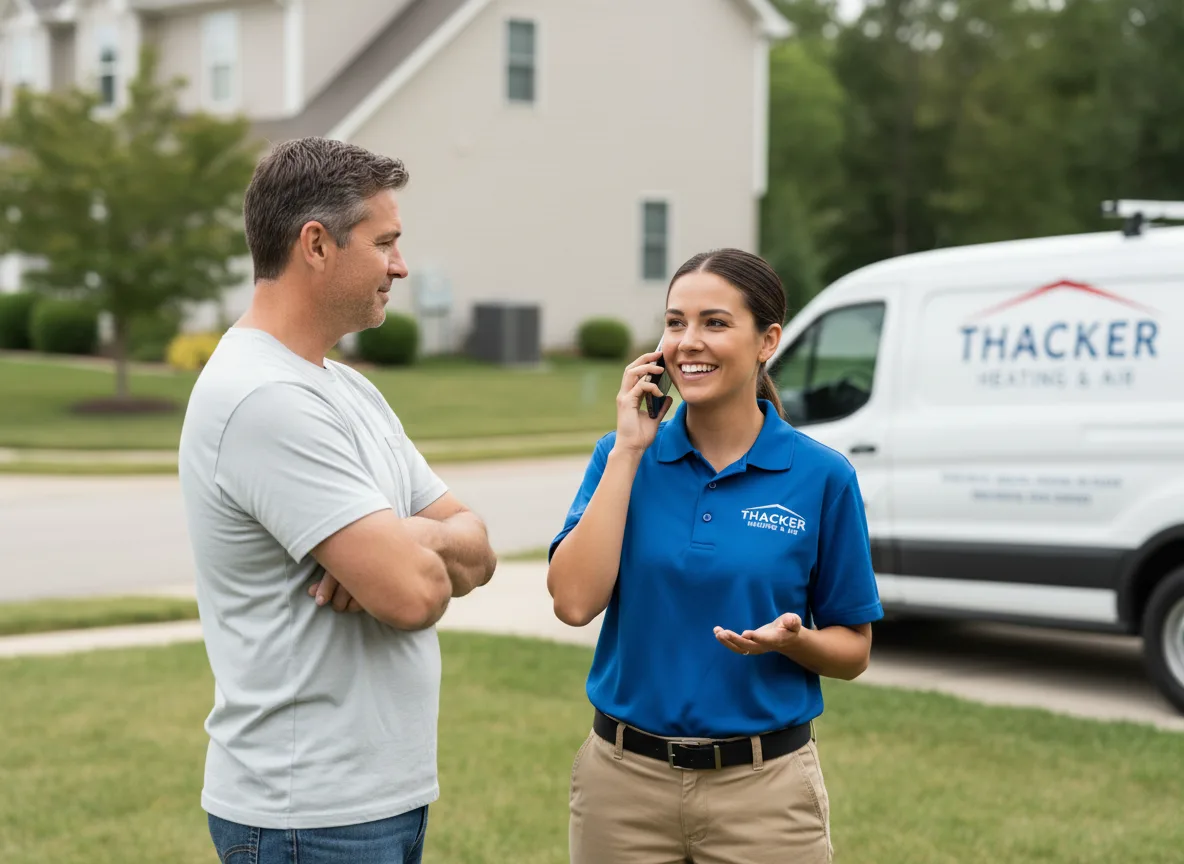 Ac Repair Salome, AZ FAQs